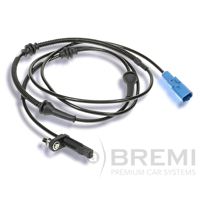 Sensor, wheel speed (50589)