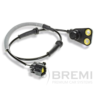 Sensor, wheel speed (50003)