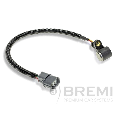 Sensor, crankshaft pulse (60366)