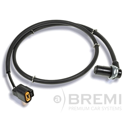 Sensor, wheel speed (50135)