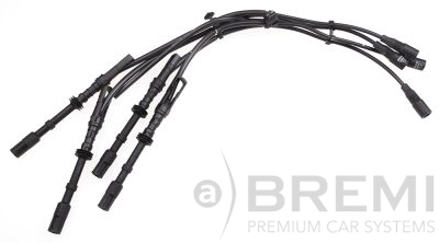 Ignition Cable Kit (222G200)