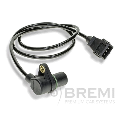 Sensor, crankshaft pulse (60289)