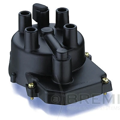 Distributor Cap (6502)