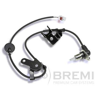 Sensor, wheel speed (50492)