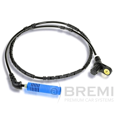 Sensor, wheel speed (50203)