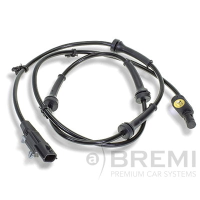 Sensor, wheel speed (50903)