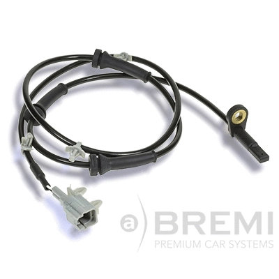 Sensor, wheel speed (50562)