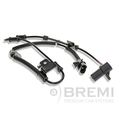 Sensor, wheel speed (51794)