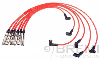 Ignition Cable Kit (229K200)