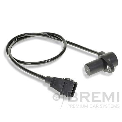 Sensor, crankshaft pulse (60641)