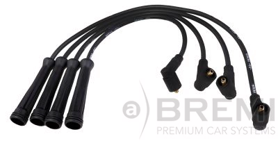 Ignition Cable Kit (600/205)