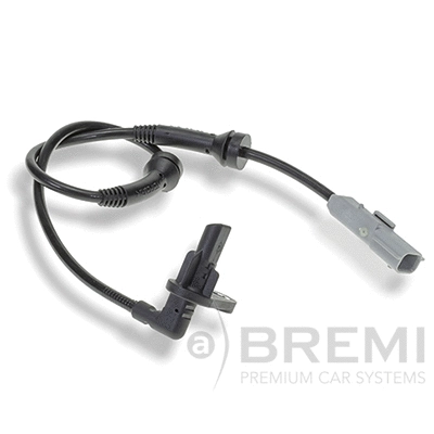 Sensor, wheel speed (51339)