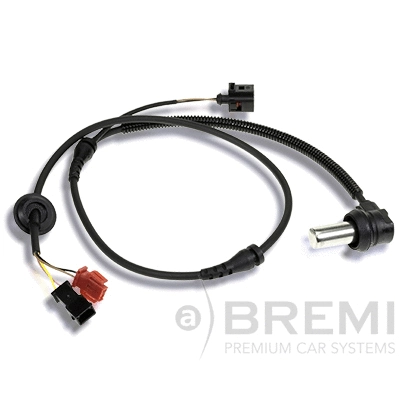 Sensor, wheel speed (50312)