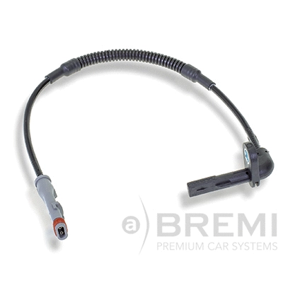 Sensor, wheel speed (50985)