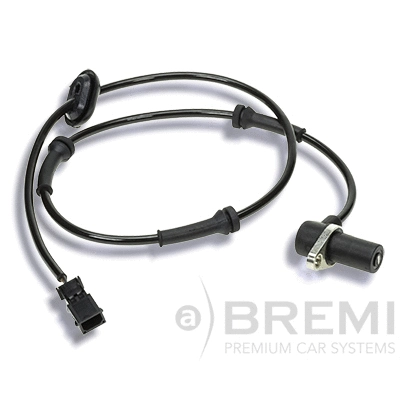 Sensor, wheel speed (50653)