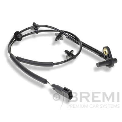 Sensor, wheel speed (51327)