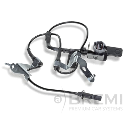 Sensor, wheel speed (51393)