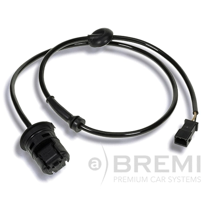 Sensor, wheel speed (50299)
