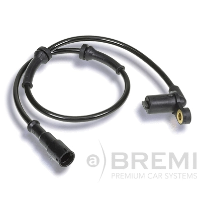 Sensor, wheel speed (50612)