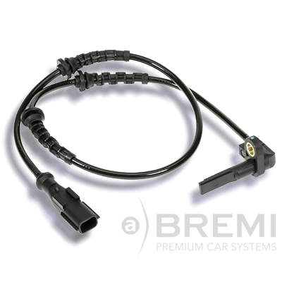 Sensor, wheel speed (50284)
