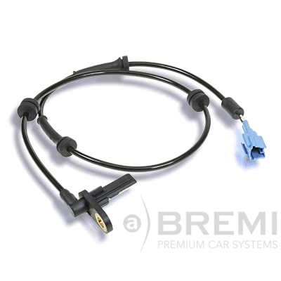 Sensor, wheel speed (50910)