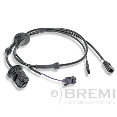Sensor, wheel speed (50319)