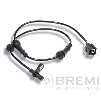 Sensor, wheel speed (50909)