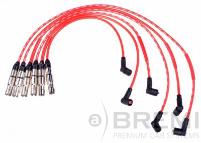 Ignition Cable Kit (212F200)