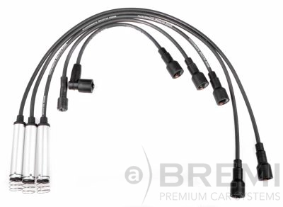 Ignition Cable Kit (300/391)
