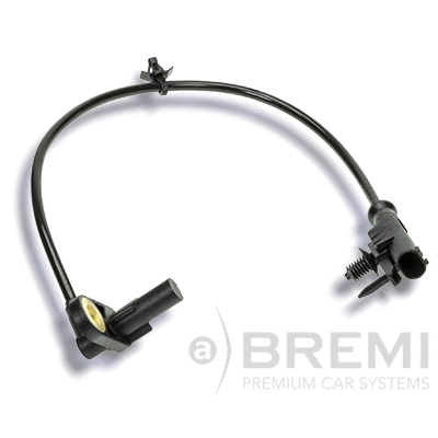 Sensor, wheel speed (50840)