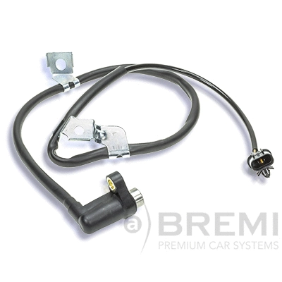 Sensor, wheel speed (50687)