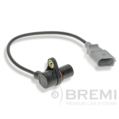 Sensor, crankshaft pulse (60192)