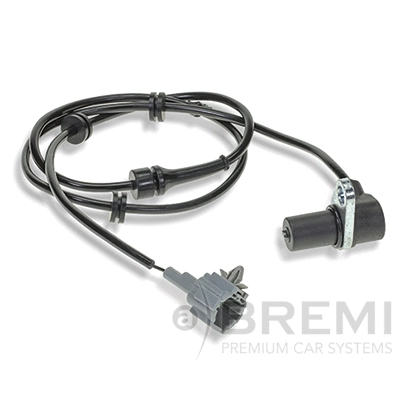Sensor, wheel speed (51521)