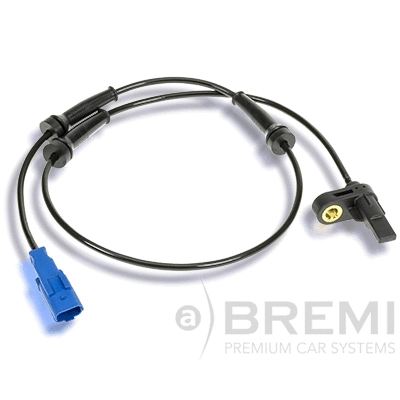 Sensor, wheel speed (50254)