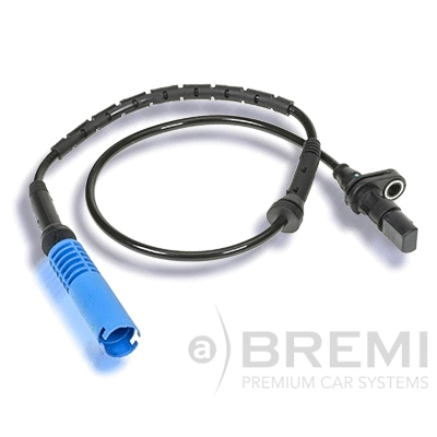Sensor, wheel speed (50339)