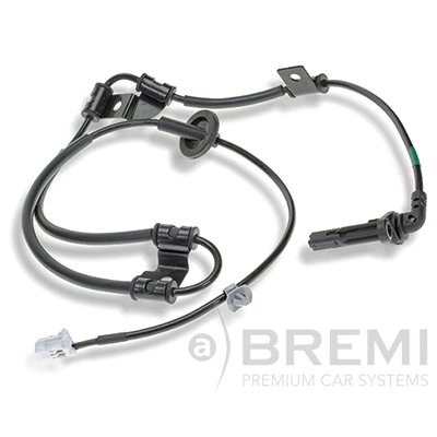 Sensor, wheel speed (51273)
