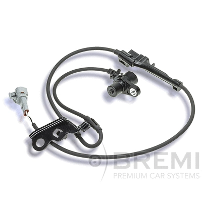 Sensor, wheel speed (51181)