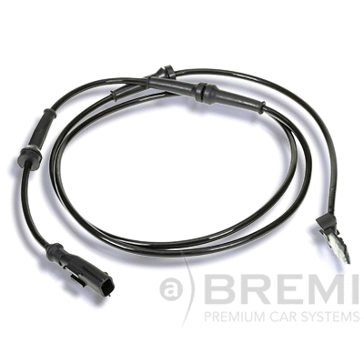 Sensor, wheel speed (50271)