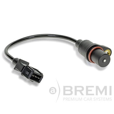 Sensor, crankshaft pulse (60193)