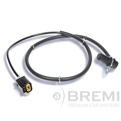 Sensor, wheel speed (50873)