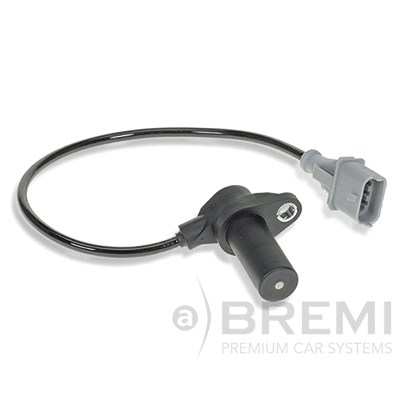 Sensor, crankshaft pulse (60595)