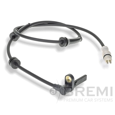 Sensor, wheel speed (51733)