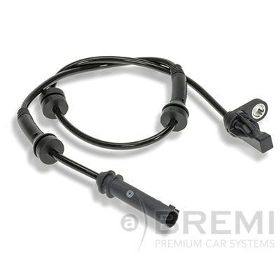 Sensor, wheel speed (51678)