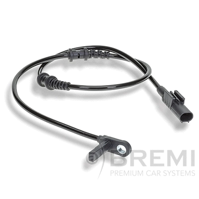 Sensor, wheel speed (51366)