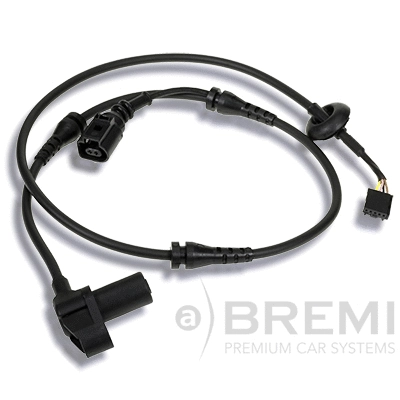 Sensor, wheel speed (50302)
