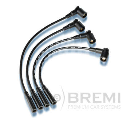 Ignition Cable Kit (600/532)