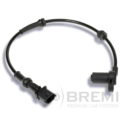 Sensor, wheel speed (50291)