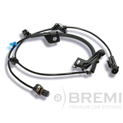 Sensor, wheel speed (50878)