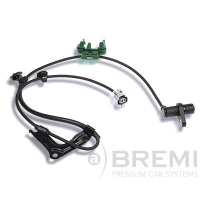 Sensor, wheel speed (51092)