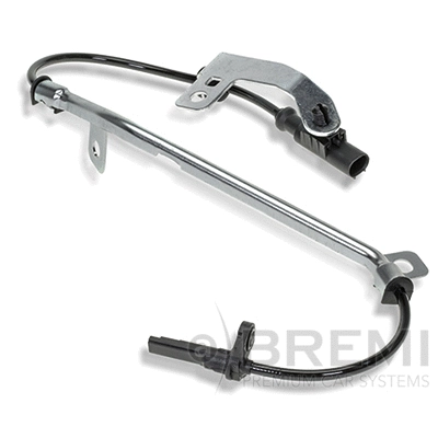 Sensor, wheel speed (51632)